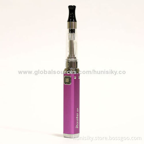 Original innokin iTaste EP with built-in 650mAh polymer Li-ion rechargeable battery